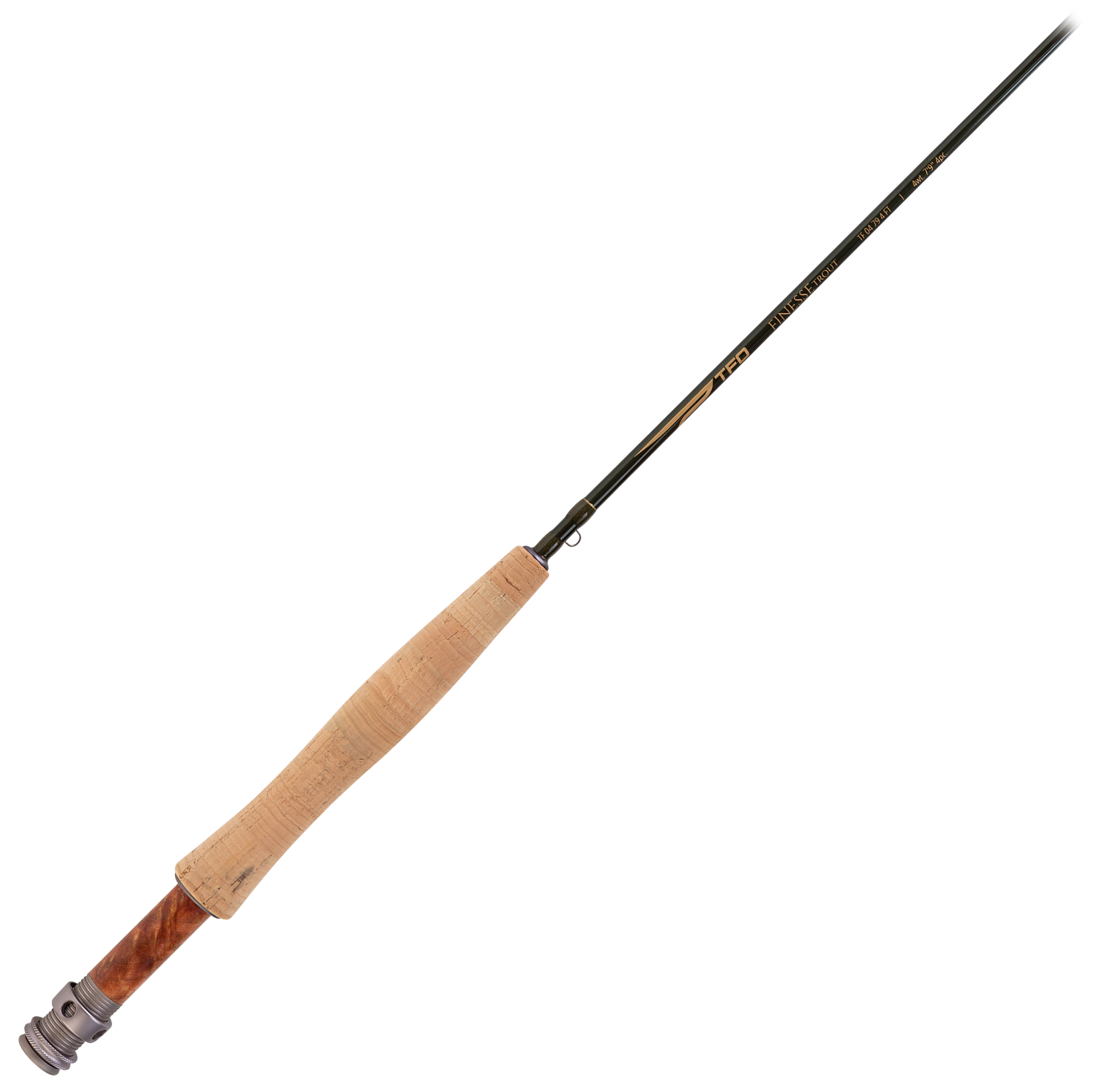 Temple Fork Outfitters Finesse Trout Fly Rod Bass Pro Shops